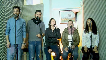 مشروع "جلتون" لإحياء تراث سهل حوران