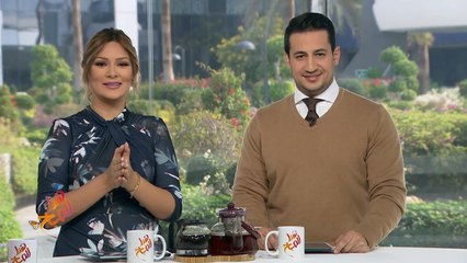 الجزيرة هذا الصباح (2019/12/11)