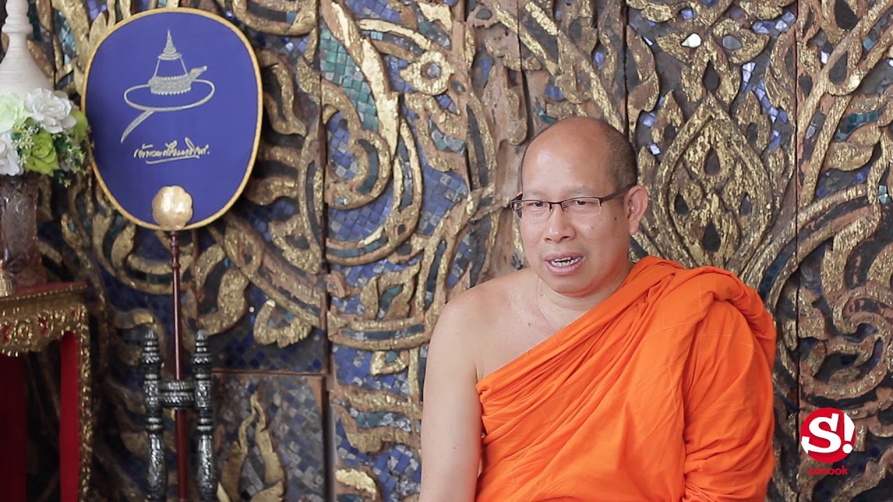 พระสายอาร์ต “พระสุธีรัตนบัณฑิต” เจ้าอาวาสวัดสุทธิฯ หวังใช้ศิลปะเป็นประตูสู่ศาสนา