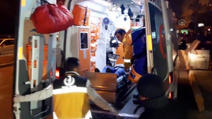 Balıkesir'de 4,6 büyüklüğündeki deprem (3)