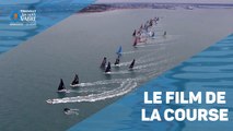 TRANSAT JACQUES VABRE - Le film de la course
