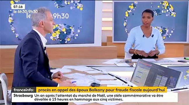 Patrick et Isabelle Balkany jugés à partir d'aujourd'hui devant la cour d'appel de Paris pour fraude fiscale