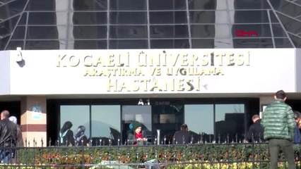Kocaeli prof.dr. erden'den doping uyarısı