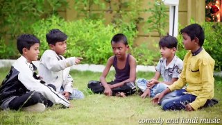 Chotu Ke Aloo Kachaloo | छोटू दादा के आलू कचालू | Chotu Dada Comedy Video