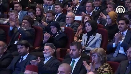 Cumhurbaşkanı Erdoğan: Akıl, izan ve vicdan sahibi herkesi, bu skandala tepki göstermeye çağırıyoruz