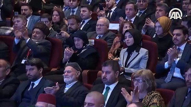 Cumhurbaşkanı Erdoğan: Akıl, izan ve vicdan sahibi herkesi, bu skandala tepki göstermeye çağırıyoruz
