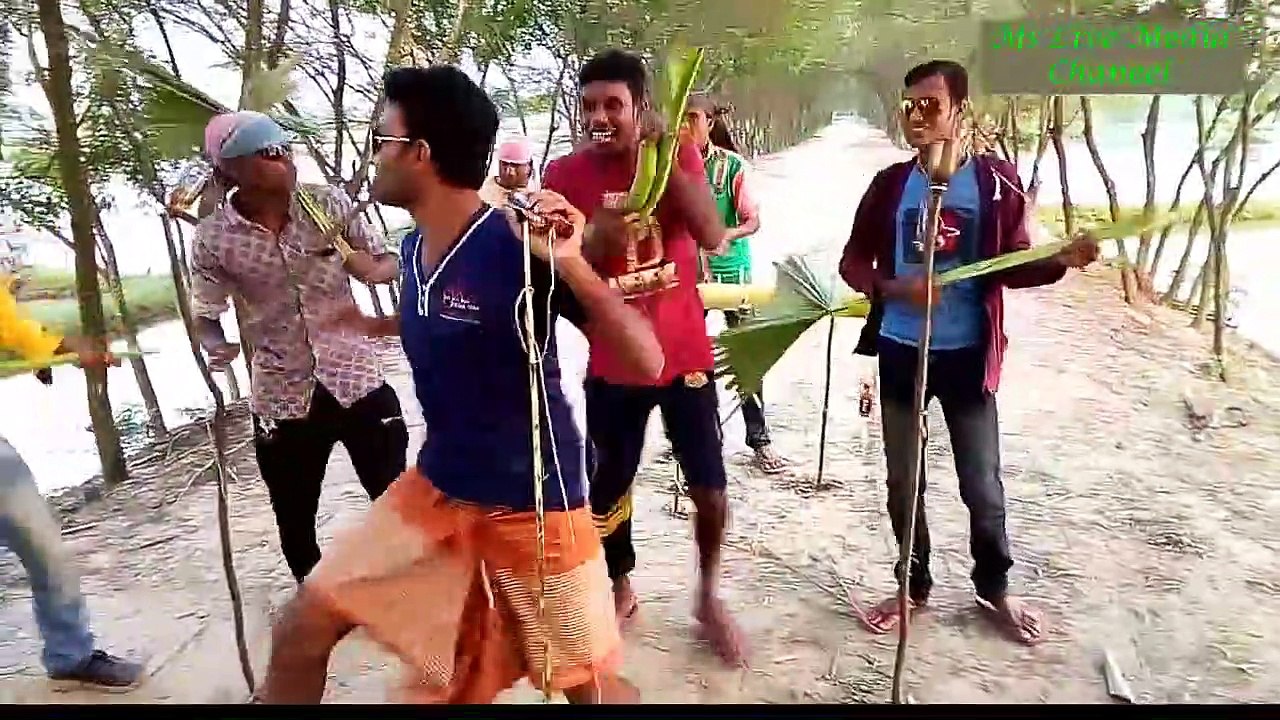 Bangla New Hit Dj Song __ Bangla Funny Videos Hd 2(720P_HD)