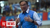 Anwar: I’m ready to speak to the cops