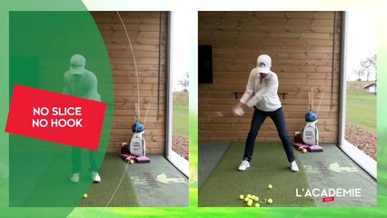 Duo de Tips : no slice, no hook