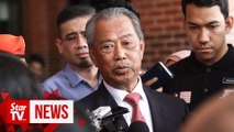 Muhyiddin: IPCMC bill still has room for improvement