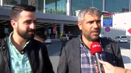 Havalimanlarında 2020 otopark ücretleri belli oldu