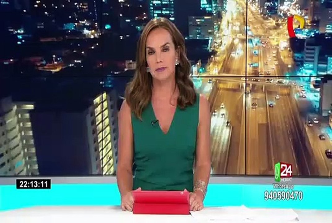 Tacna: Policía capturó a presuntos asesinos del hombre que se resistió al robo de su perro pitbull