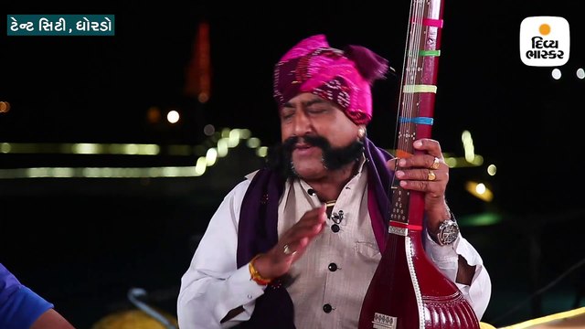 ‘હેલ્લારો’ના ગાયક અને કચ્છનો કંઠ મૂરાલાલા મારવાડા સાથે ખાસ મુલાકાત