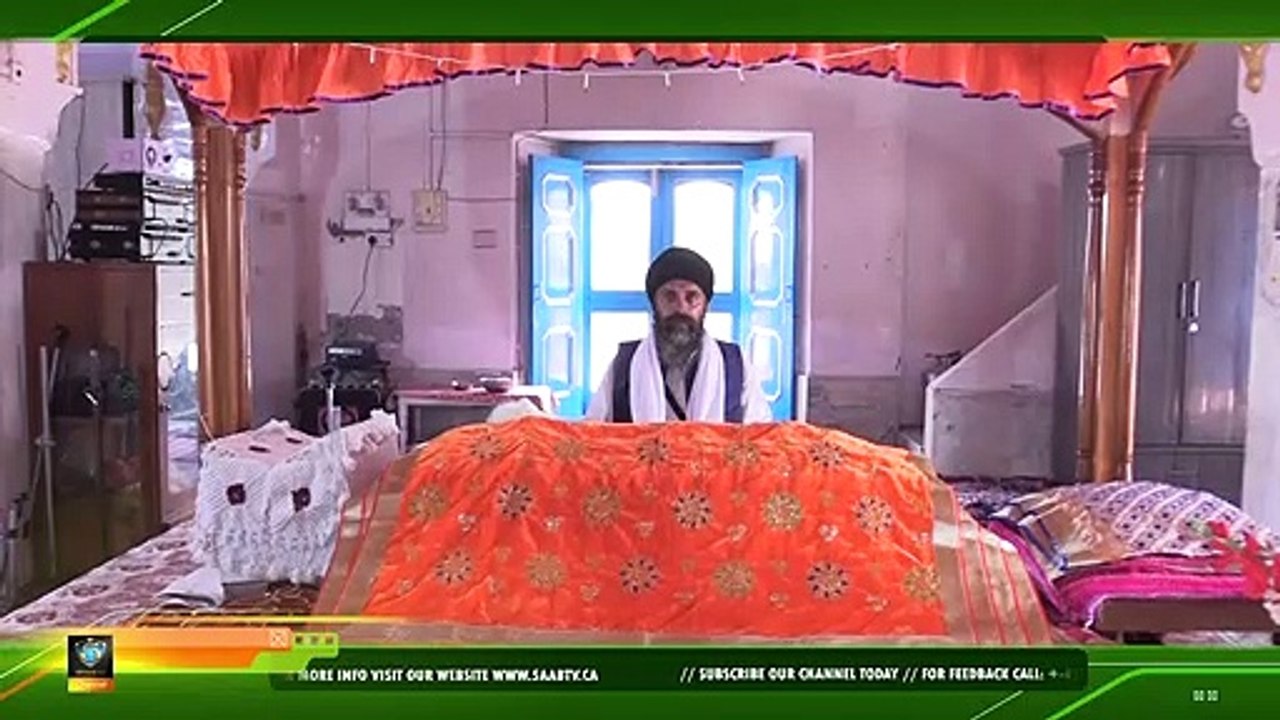 Pind Di Gedi Epi#05 ( Pind # Naushehra Pannuan Dist Taran Taran ) With Harman Sandhu-11th Dec 2019