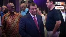 Tony Fernandes hopes more workplaces will take mental health into consideration