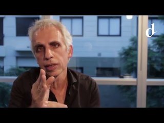 Daniel Mintzter - El mercado inmobiliario hoy