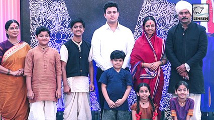 BR Ambedkar's Life To Be Portrayed In TV Show 'Ek Mahanayak'