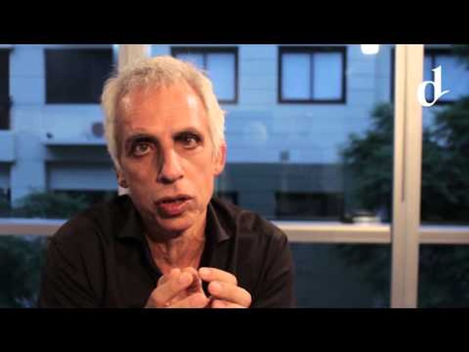 Daniel Mintzter - Como invertir en ladrillos