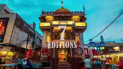 भोपाल में फ़िल्म और और साहित्य उत्सव GIFLIF का आयोजन, देखिए प्रोमो
