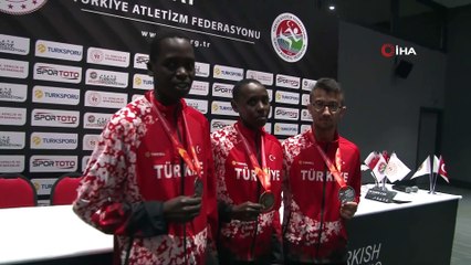 Kros Milli Takımı’ndan mesaj: “Gururluyuz”