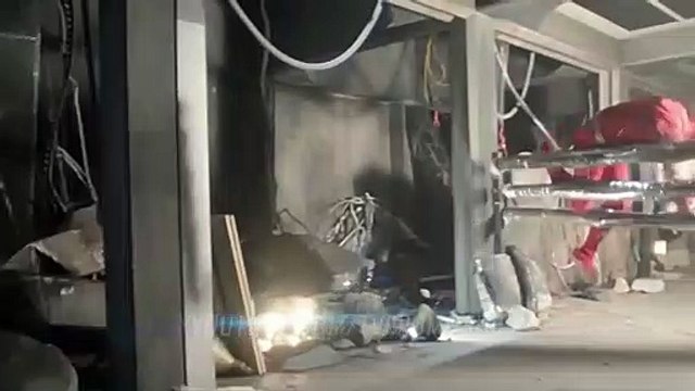 DCTV Crisis on Infinite Earths Crossover Part Four and Five Promo (2019)