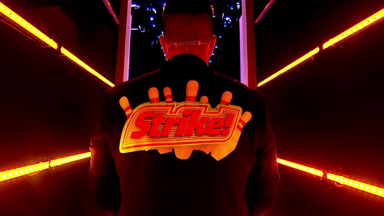انتظروا حلقة جديدة من Strike  كل سبت على MBC5