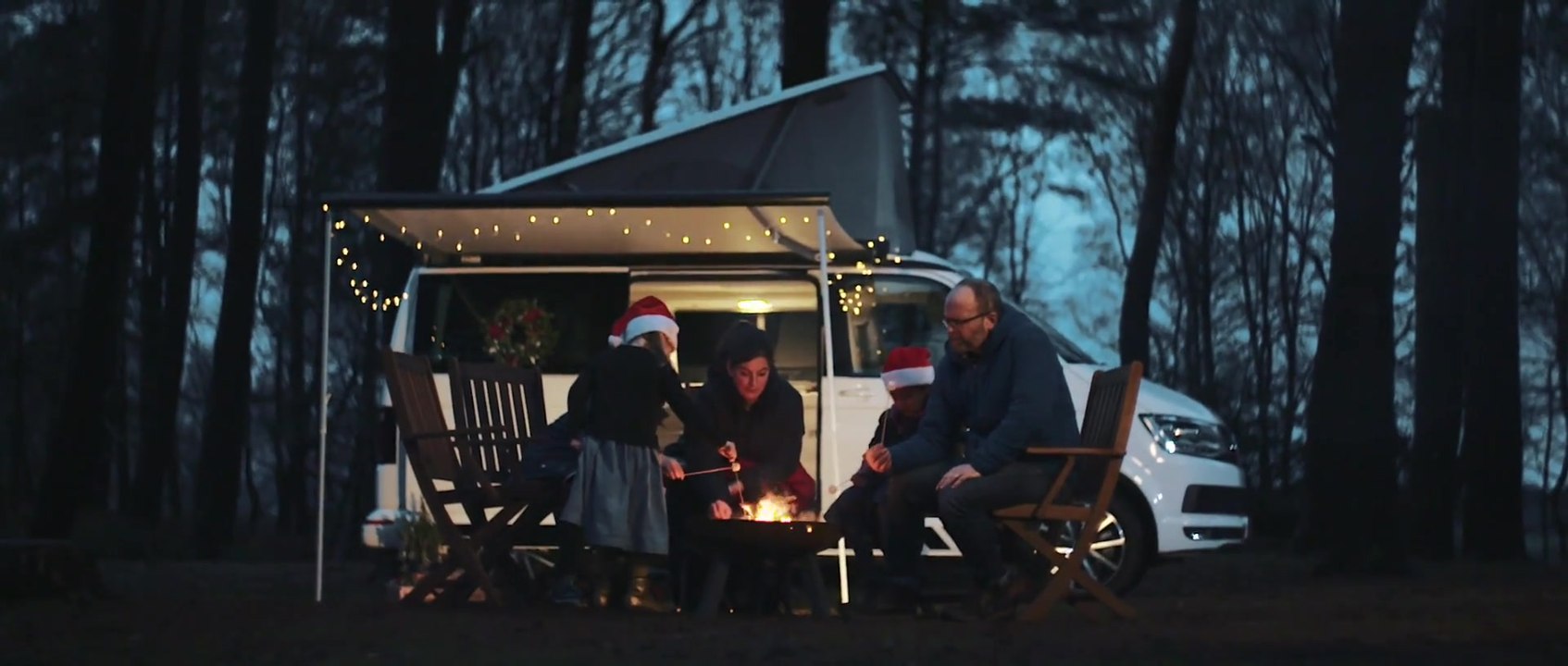 VW Christmas Dinner 2018