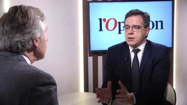 Régimes spéciaux: «Parler de “privilèges” était une maladresse», reconnaît Frédéric Descrozaille (LREM)