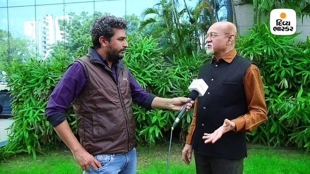 ફિલ્મ ‘પાણીપત’માં કામ કરનાર ગુજરાતી ઍક્ટર પરેશ શુક્લ સાથે ખાસ વાતચીત