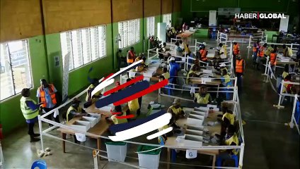 Yüzde 98 oy kullanıldı, yeni bir ülke doğuyor!