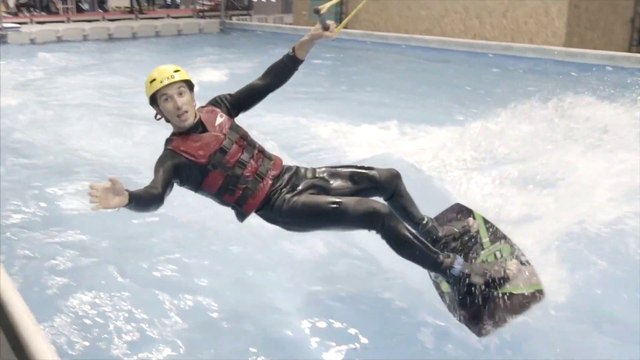 Nautic de Paris 2019 : DAY 4 - 10122019 - Equipements, voile, moteur... et wakeboard un panorama du Nautic !