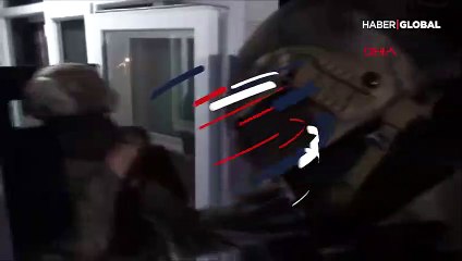 "Hakkınızda icra takibi var" diyen sahte avukatlar böyle yakalandı