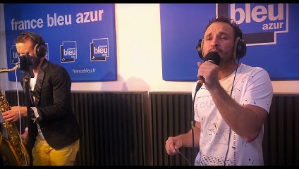 Azur en Scène : Les Sax Singers - HALLELUJAH