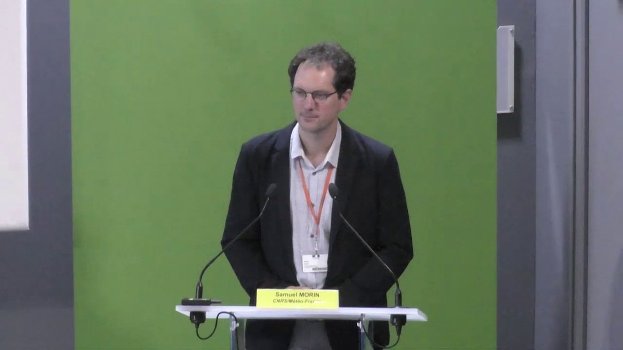 Débat sur les conclusions du rapport spécial du GIEC sur l'océan et la cryosphère (part III)