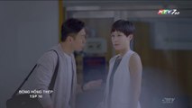 Bông Hồng Thép Tập 10 - Phim Singapore HTV7 Lồng Tiếng