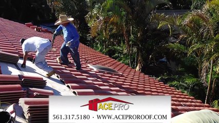 Ace Pro Roofing - Affordable Roofing in Jupiter FL