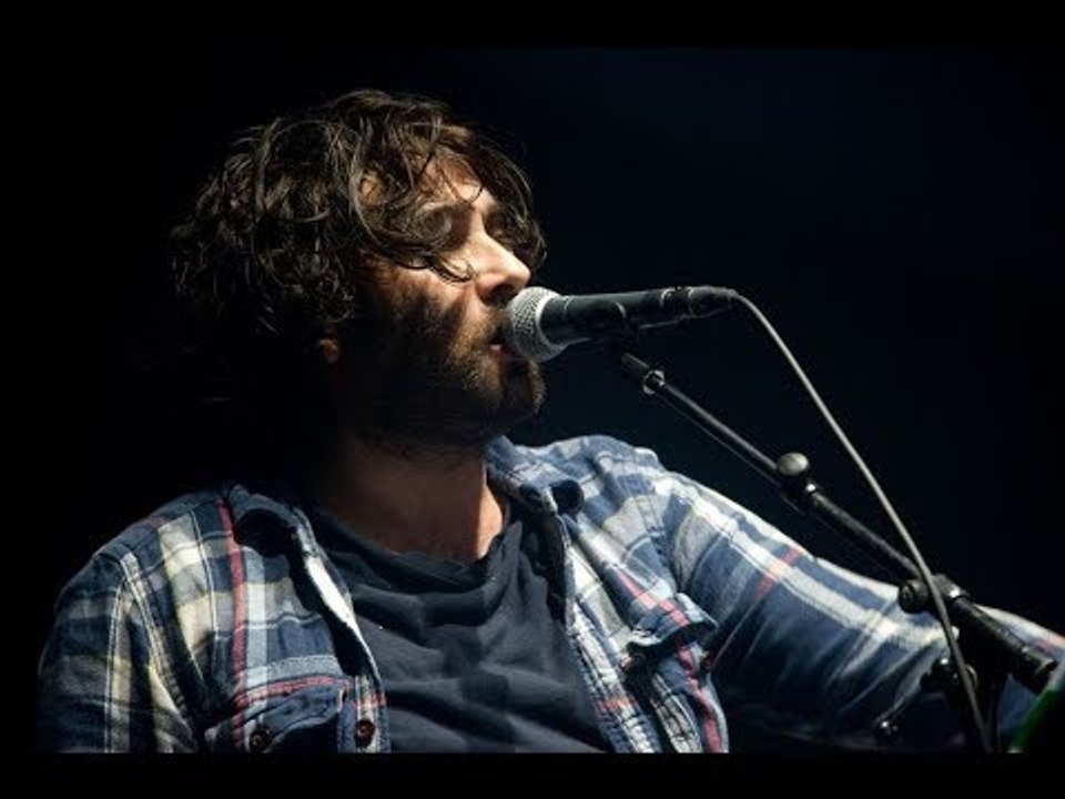 Damien Saez annule la fin de sa tournée pour raisons médicales