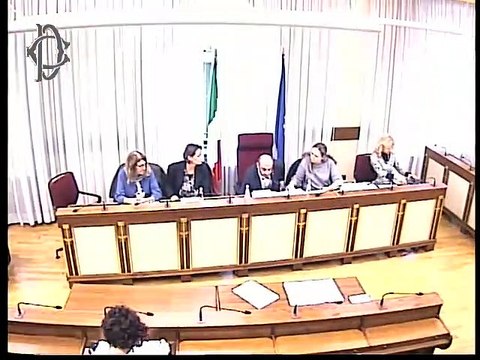 Roma - Commissione infanzia, audizione del CISMAI 11.12.19)