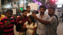 Kartik Aaryan Visit Siddhivinayak To Seek Bappas Blessings For Pati Patni Aur Woh