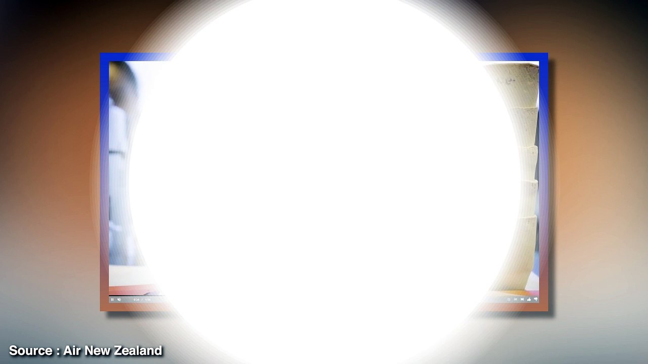 Une compagnie aérienne propose à ses passagers des tasses comestibles en remplacement de celles en plastique