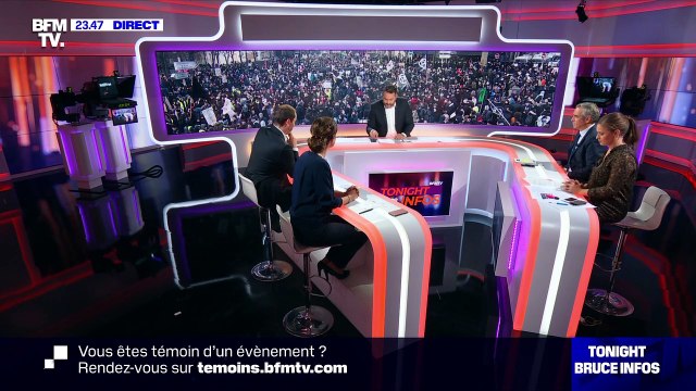 Plastique : il est urgent d'attendre - 10/12