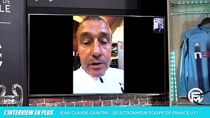 Giuntini et l'offre de l'OM de devenir le directeur du centre de formation