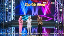 Tuyệt Đỉnh Song Ca - Cặp Đôi Vàng Nhí 2019 - THVL 10/12/2019 - Phần 1