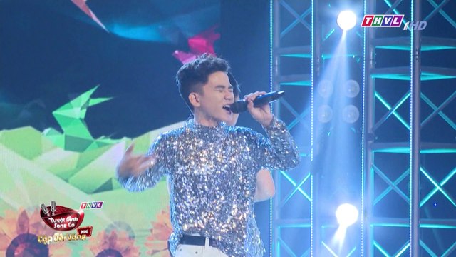 Tuyệt Đỉnh Song Ca - Cặp Đôi Vàng Nhí 2019 - THVL 10/12/2019 - Phần 2