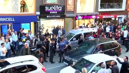 Oğlunu savunmak için hakimliği bırakıp avukat olan kadın ilk kez konuştu 2