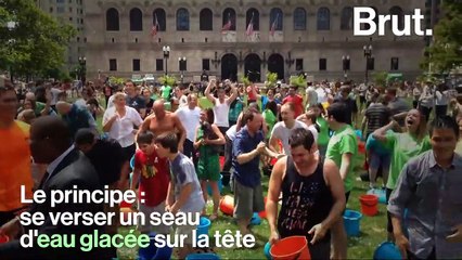 Qui est Pete Frates, celui qui a popularisé le "Ice Bucket Challenge" ?