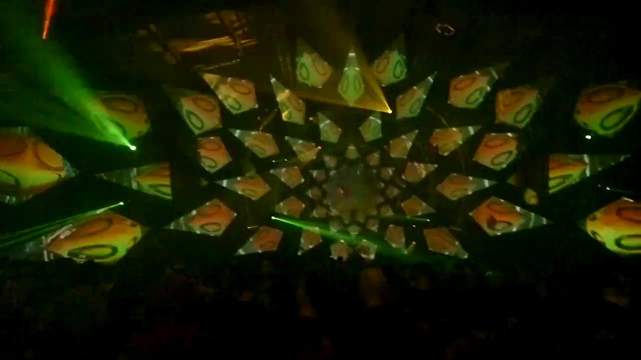 Ticon Live - Timegate New Year 2018-2019 - Porrentruy - Swiss