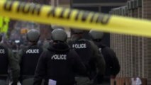 Seis muertos en un tiroteo en Nueva Jersey