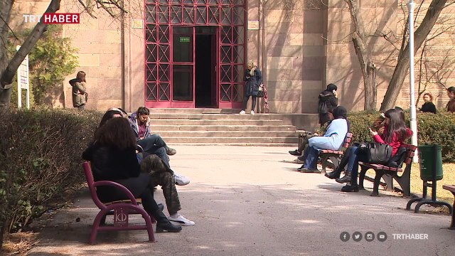 Yeni İnsan Hakları Eylem Planı için taslak metin hazırlandı