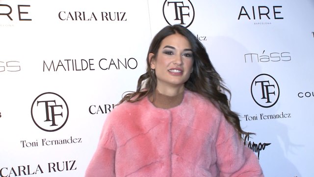 Estela Grande deja claro que no ha sido manipulada por Diego